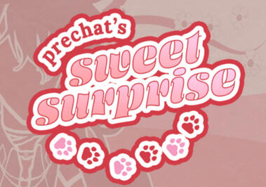 Prechat&#39;s Sweet Surprise - Fundraise Project