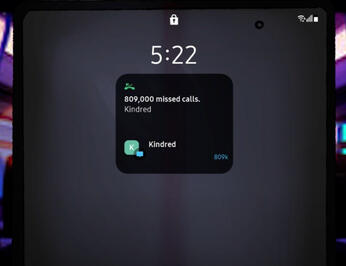 WelcomeMiHome - first voicemail project for Milord's first break