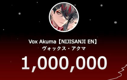 Vox's Vodcasting Corporation - Prechat's 1M project!