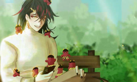 Dream on the Horizon Zine