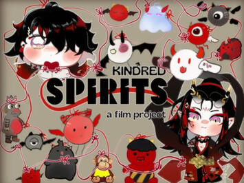 Kindred Spirits - A Film Project