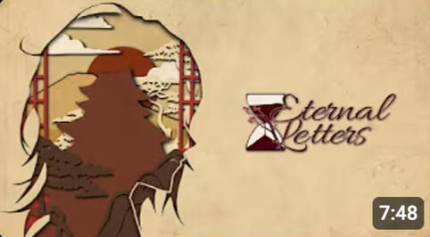 Eternal Letters - Voice Message