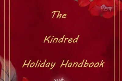 The Kindred Holiday Handbook